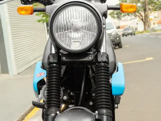 ROYAL ENFIELD-SCRAM 411 ROYAL ENFIELD-SCRAM 411-2023