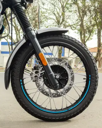 ROYAL ENFIELD-SCRAM 411-2023