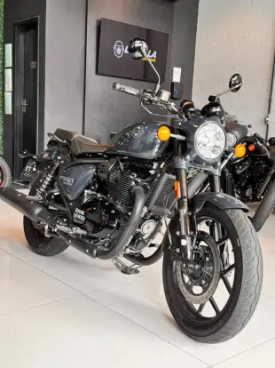 ROYAL ENFIELD-SHOTGUN 650 PLASMA BLUE-2025