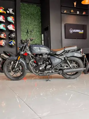 ROYAL ENFIELD-SHOTGUN 650 PLASMA BLUE-2025