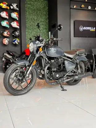 ROYAL ENFIELD-SHOTGUN 650 PLASMA BLUE-2025