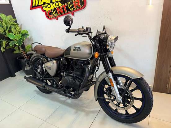 ROYAL ENFIELD-CLASSIC 350 DARK-2023