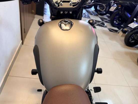 ROYAL ENFIELD-CLASSIC 350 DARK-2023