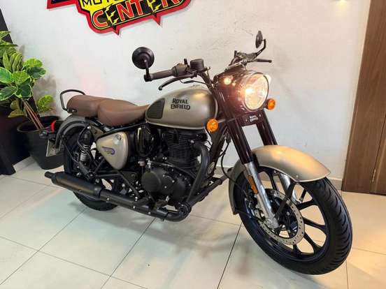 ROYAL ENFIELD-CLASSIC 350 DARK-2023