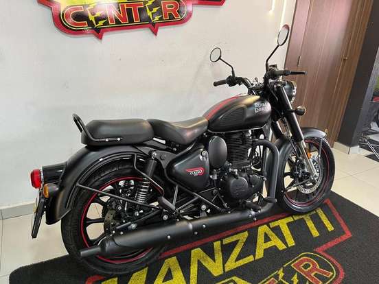 ROYAL ENFIELD-CLASSIC 350 ROYAL ENFIELD-CLASSIC 350-2023