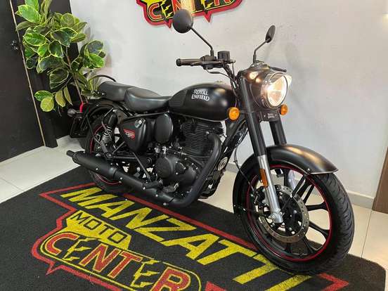 ROYAL ENFIELD-CLASSIC 350-2023