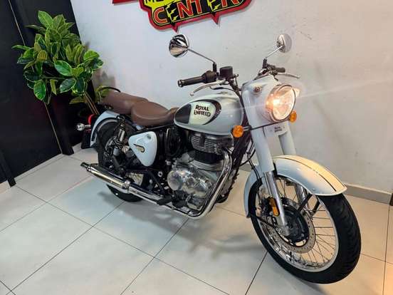ROYAL ENFIELD-CLASSIC 350-2022