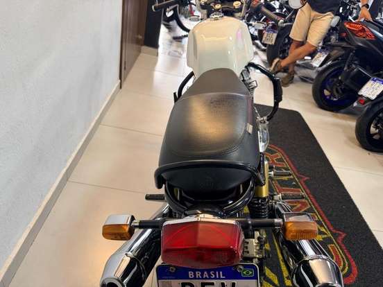 ROYAL ENFIELD-CONTINENTAL GT ROYAL ENFIELD-CONTINENTAL GT-2020