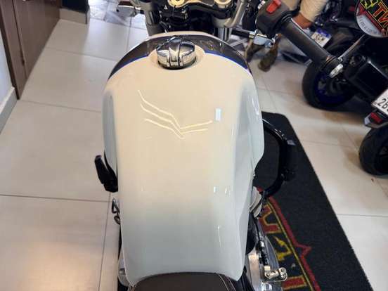 ROYAL ENFIELD-CONTINENTAL GT-2020