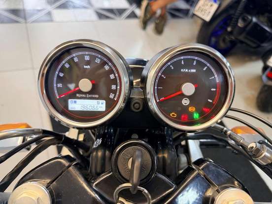 ROYAL ENFIELD-CONTINENTAL GT ROYAL ENFIELD-CONTINENTAL GT-2020