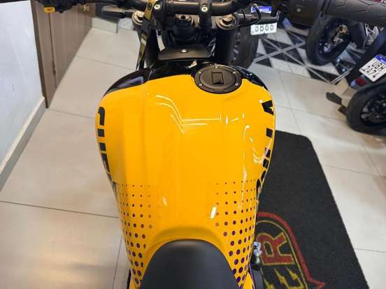 ROYAL ENFIELD-GUERRILLA 450-2025