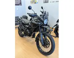 ROYAL ENFIELD HIMALAYAN 450 HANLE BLACK ROYAL ENFIELD HIMALAYAN 450 HANLE BLACK