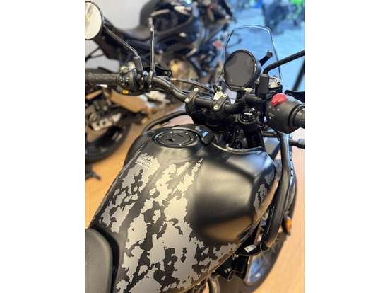 ROYAL ENFIELD-HIMALAYAN 450 HANLE BLACK-2026
