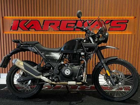 ROYAL ENFIELD-HIMALAYAN ROYAL ENFIELD-HIMALAYAN-2022