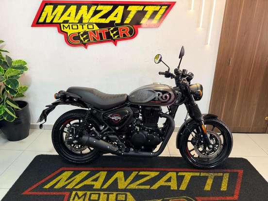 ROYAL ENFIELD-HUNTER 350-2025