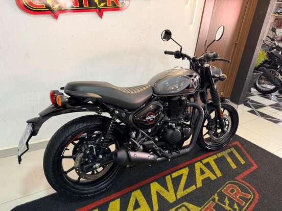 ROYAL ENFIELD-HUNTER 350-2025