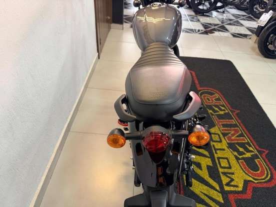ROYAL ENFIELD-HUNTER 350 ROYAL ENFIELD-HUNTER 350-2025