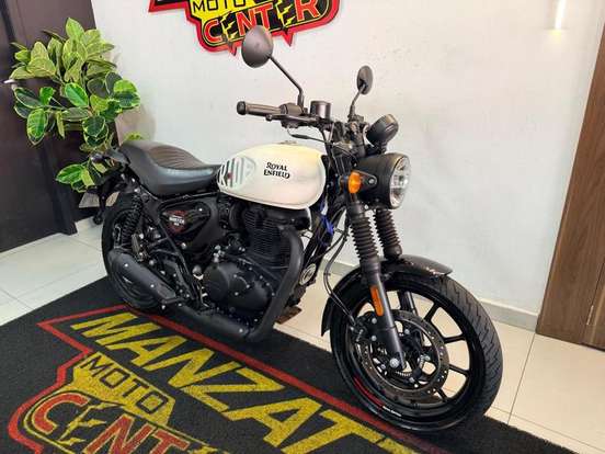 ROYAL ENFIELD-HUNTER 350-2023
