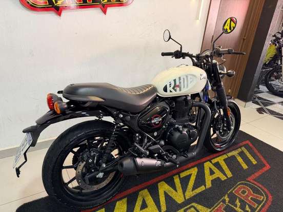 ROYAL ENFIELD-HUNTER 350 ROYAL ENFIELD-HUNTER 350-2023