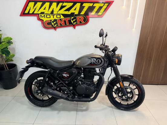 ROYAL ENFIELD-HUNTER 350-2025