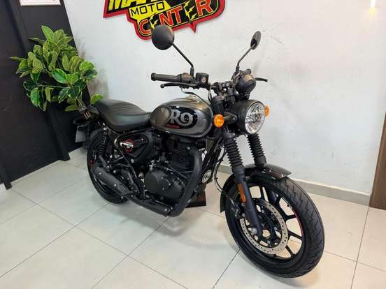 ROYAL ENFIELD-HUNTER 350 ROYAL ENFIELD-HUNTER 350-2025