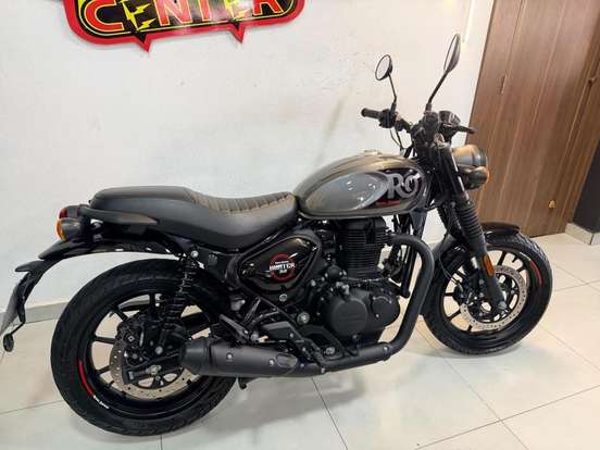 ROYAL ENFIELD-HUNTER 350 ROYAL ENFIELD-HUNTER 350-2025