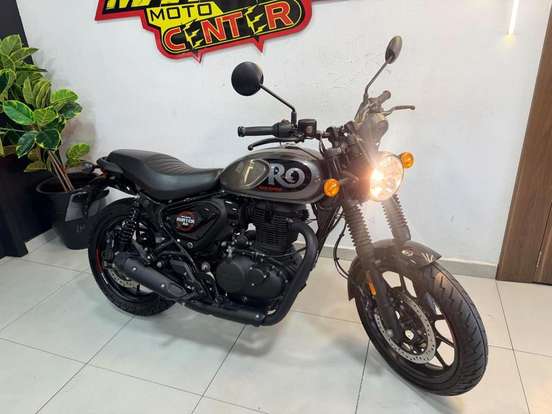 ROYAL ENFIELD-HUNTER 350-2025