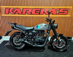 ROYAL ENFIELD HUNTER 350 ROYAL ENFIELD HUNTER 350