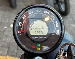 ROYAL ENFIELD HUNTER 350 ROYAL ENFIELD HUNTER 350