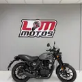 ROYAL ENFIELD HUNTER 350 ROYAL ENFIELD HUNTER 350