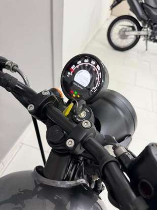 ROYAL ENFIELD-HUNTER 350-2023