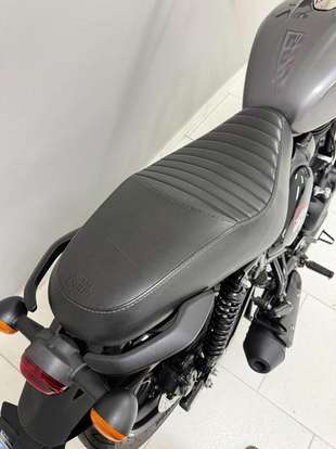 ROYAL ENFIELD-HUNTER 350-2023
