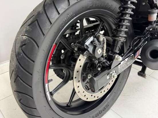 ROYAL ENFIELD-HUNTER 350 ROYAL ENFIELD-HUNTER 350-2023