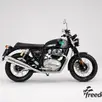 ROYAL ENFIELD INTERCEPTOR ROYAL ENFIELD INTERCEPTOR