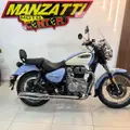 ROYAL ENFIELD METEOR 350 AURORA ROYAL ENFIELD METEOR 350 AURORA