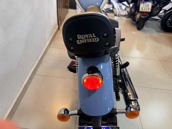 ROYAL ENFIELD-METEOR 350 AURORA-2025