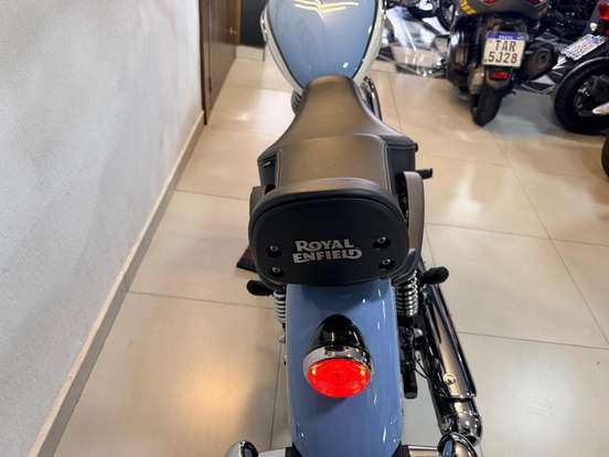 ROYAL ENFIELD-METEOR 350 AURORA-2025