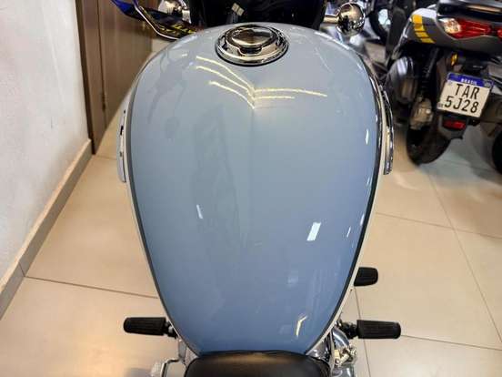 ROYAL ENFIELD-METEOR 350 AURORA-2025