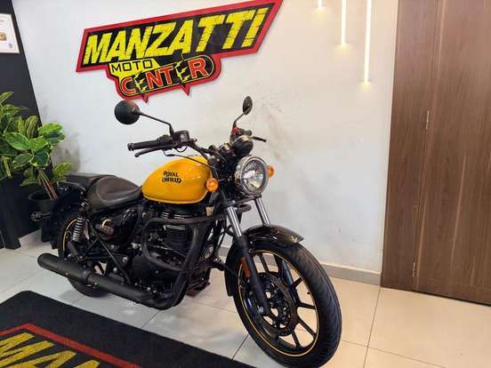 ROYAL ENFIELD-METEOR 350 FIREBALL ROYAL ENFIELD-METEOR 350 FIREBALL-2022