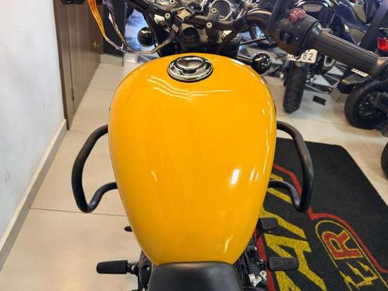ROYAL ENFIELD-METEOR 350 FIREBALL ROYAL ENFIELD-METEOR 350 FIREBALL-2022