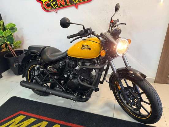 ROYAL ENFIELD-METEOR 350 FIREBALL ROYAL ENFIELD-METEOR 350 FIREBALL-2022