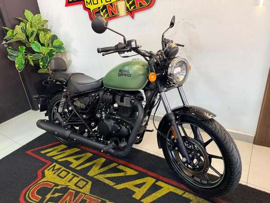 ROYAL ENFIELD-METEOR 350 FIREBALL-2024