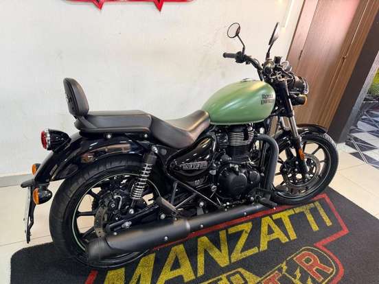 ROYAL ENFIELD-METEOR 350 FIREBALL-2024