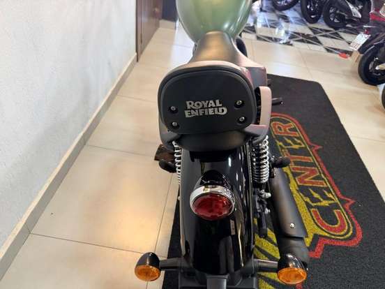 ROYAL ENFIELD-METEOR 350 FIREBALL ROYAL ENFIELD-METEOR 350 FIREBALL-2024