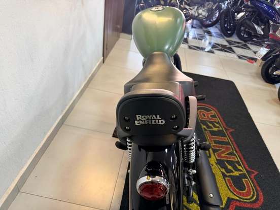 ROYAL ENFIELD-METEOR 350 FIREBALL ROYAL ENFIELD-METEOR 350 FIREBALL-2024