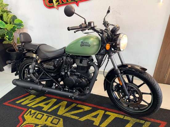 ROYAL ENFIELD-METEOR 350 FIREBALL ROYAL ENFIELD-METEOR 350 FIREBALL-2024