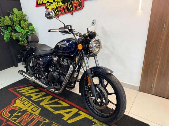 ROYAL ENFIELD-METEOR 350 STELLAR ROYAL ENFIELD-METEOR 350 STELLAR-2021