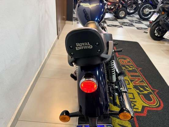 ROYAL ENFIELD-METEOR 350 STELLAR ROYAL ENFIELD-METEOR 350 STELLAR-2021