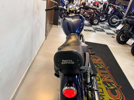 ROYAL ENFIELD-METEOR 350 STELLAR ROYAL ENFIELD-METEOR 350 STELLAR-2021