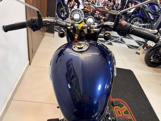 ROYAL ENFIELD-METEOR 350 STELLAR ROYAL ENFIELD-METEOR 350 STELLAR-2021
